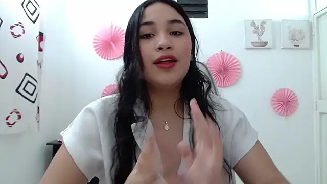 InocentHeaven1 online show from 10, 2, 2026