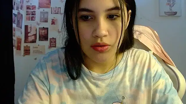 InocentHeaven1 online show from 28, 3, 2026