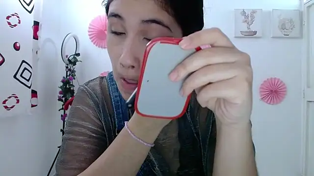 InocentHeaven1 online show from 30, 10, 2025