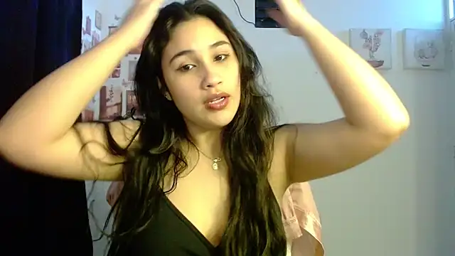 InocentHeaven1 online show from 16, 4, 2026