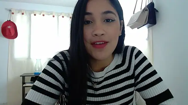 InocentHeaven1 online show from 26, 2, 2025