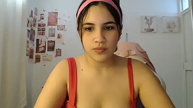 InocentHeaven1 online show from 28, 7, 2026