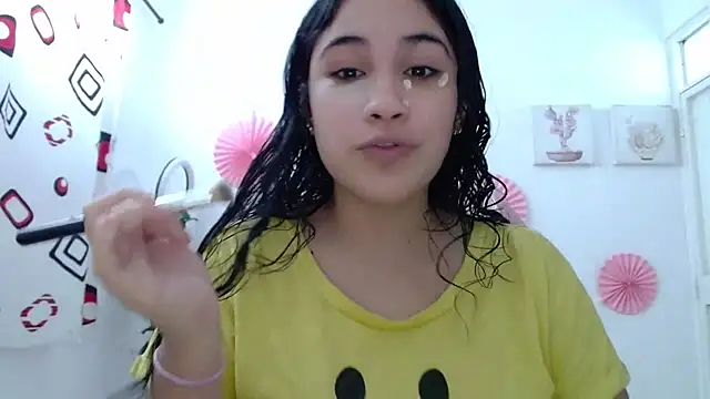 InocentHeaven1 online show from 6, 11, 2025