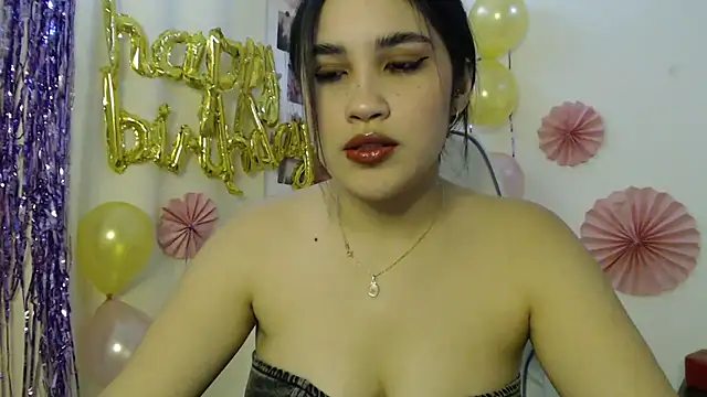 Snapshot of InocentHeaven1 chatting on 26, 5, 2026 InocentHeaven1 online show from 26, 5, 2026