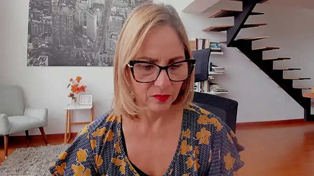 jane turner online show from 19, 11, 2025