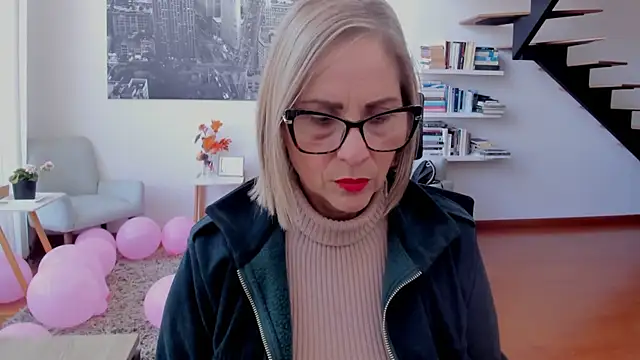 jane turner online show from 25, 11, 2025