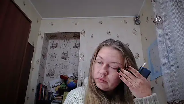 Snapshot of dream_alexa chatting on 24, 10, 2025 dream alexa online show from 24, 10, 2025