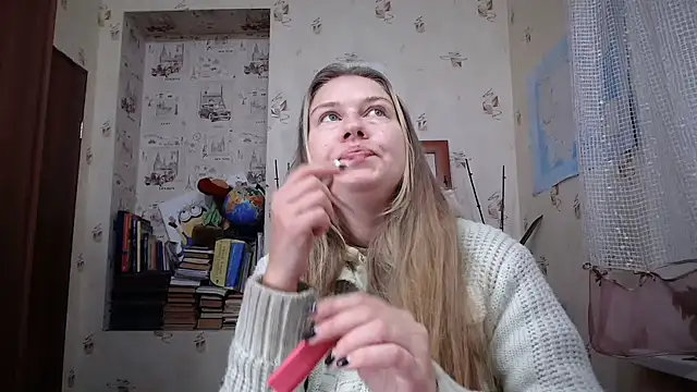 Snapshot of dream_alexa chatting on 20, 10, 2025 dream alexa online show from 20, 10, 2025