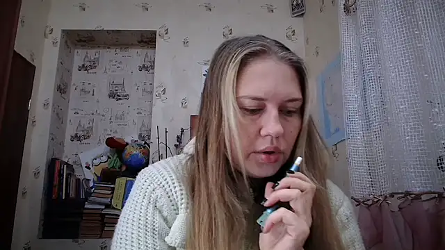 Snapshot of dream_alexa chatting on 19, 10, 2025 dream alexa online show from 19, 10, 2025