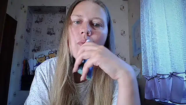 Snapshot of dream_alexa chatting on 11, 6, 2026 dream alexa online show from 11, 6, 2026