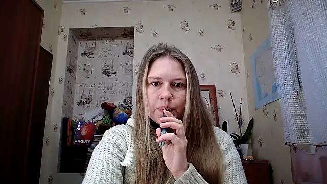 Snapshot of dream_alexa chatting on 9, 11, 2025 dream alexa online show from 9, 11, 2025