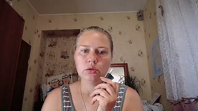 Snapshot of dream_alexa chatting on 9, 7, 2026 dream alexa online show from 9, 7, 2026