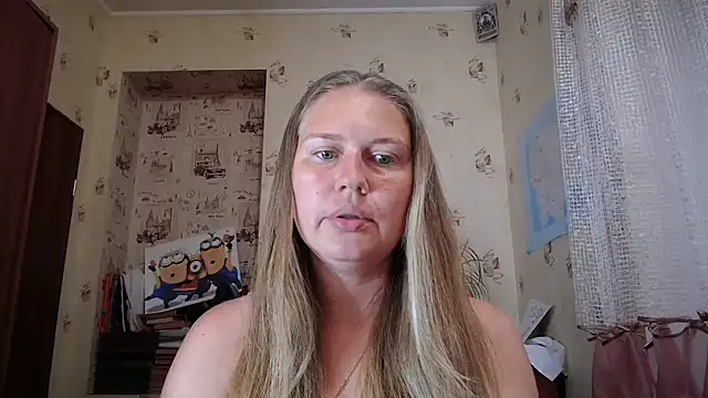 Snapshot of dream_alexa chatting on 4, 7, 2026 dream alexa online show from 4, 7, 2026