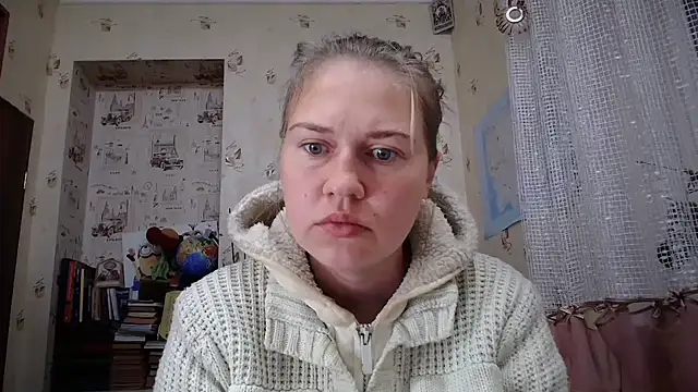 Snapshot of dream_alexa chatting on 10, 10, 2025 dream alexa online show from 10, 10, 2025