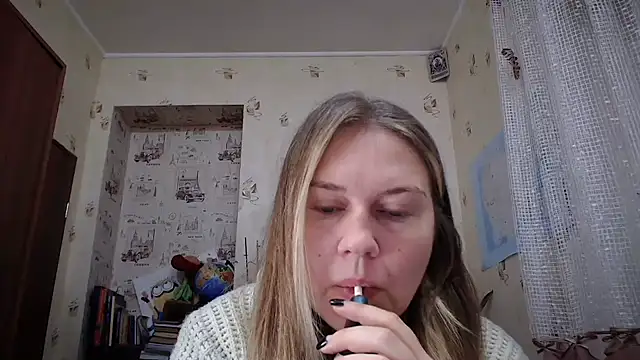 Snapshot of dream_alexa chatting on 22, 10, 2025 dream alexa online show from 22, 10, 2025