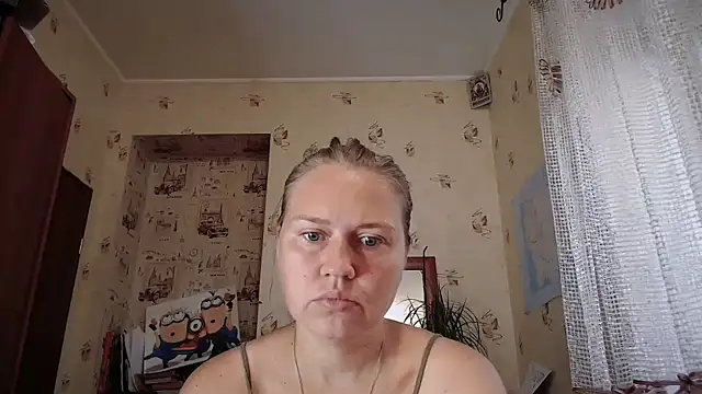 Snapshot of dream_alexa chatting on 8, 7, 2026 dream alexa online show from 8, 7, 2026