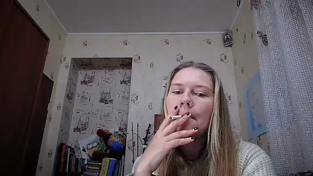 Snapshot of dream_alexa chatting on 25, 10, 2025 dream alexa online show from 25, 10, 2025