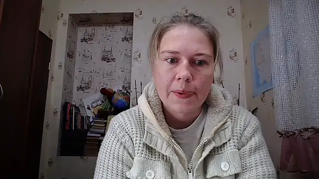 Snapshot of dream_alexa chatting on 27, 10, 2025 dream alexa online show from 27, 10, 2025