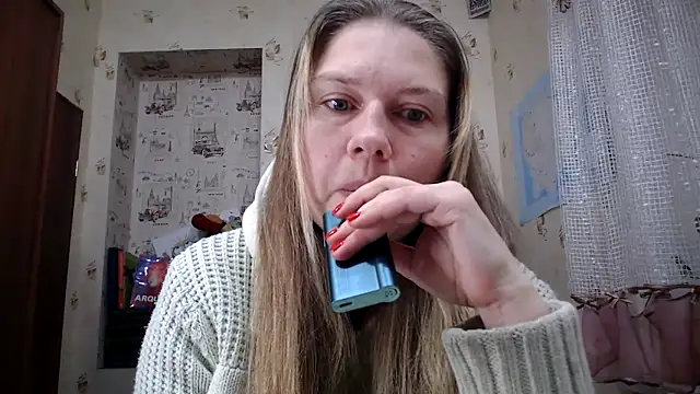 Snapshot of dream_alexa chatting on 24, 11, 2025 dream alexa online show from 24, 11, 2025