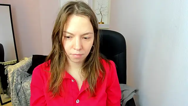 Snapshot of Persephoni chatting on 27, 6, 2026 Persephoni online show from 27, 6, 2026