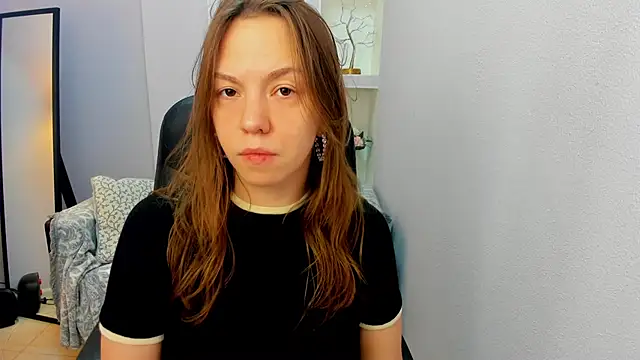 Snapshot of Persephoni chatting on 20, 6, 2026 Persephoni online show from 20, 6, 2026