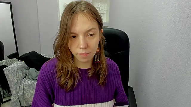 Persephoni online show from 21, 2, 2026