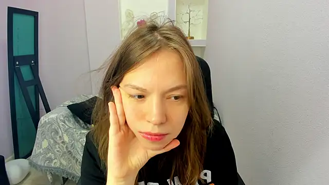 Persephoni online show from 20, 3, 2026