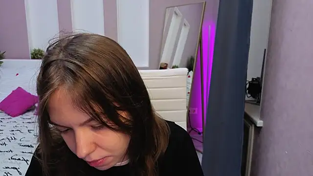 Persephoni online show from 1, 3, 2026