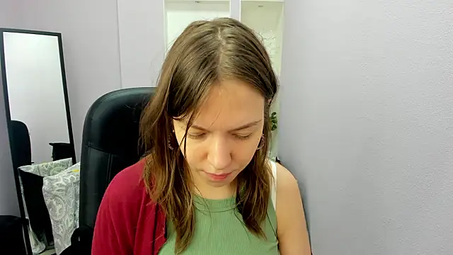 Persephoni online show from 22, 2, 2026