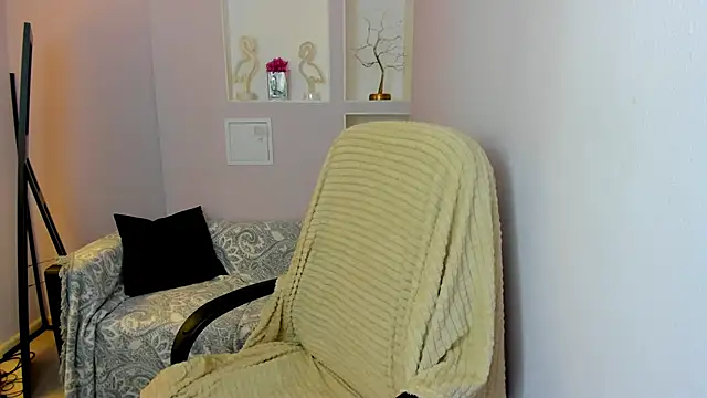 Snapshot of Persephoni chatting on 21, 6, 2026 Persephoni online show from 21, 6, 2026