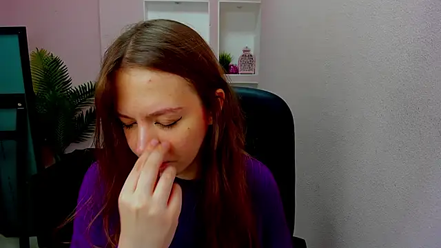 Persephoni online show from 9, 11, 2025