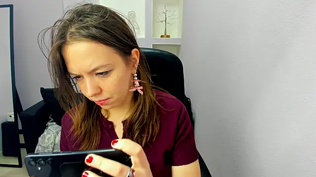 Persephoni online show from 30, 3, 2026