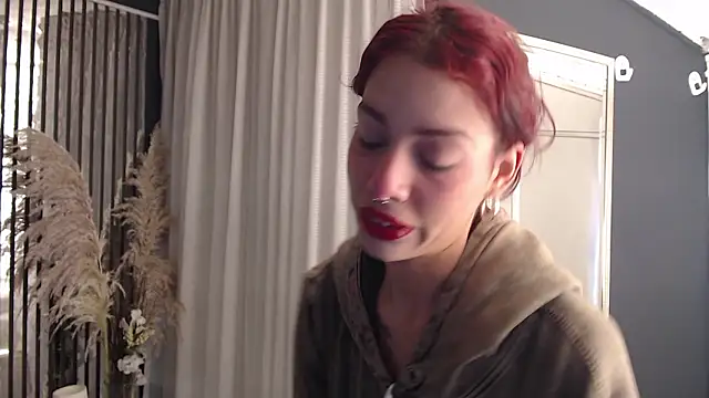 LiaVillalobos online show from 26, 2, 2026