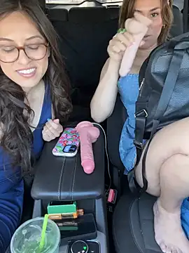 LeaGambit   online show from 24, 4, 2026