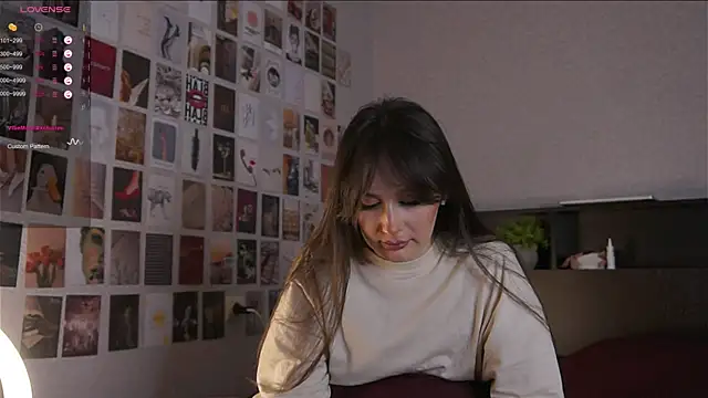 itssophiie online show from 17, 10, 2025