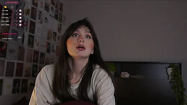 itssophiie online show from 15, 10, 2025