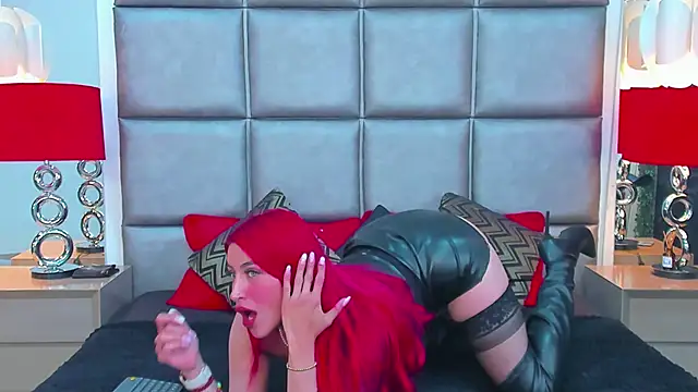 AllissaBrowm online show from 13, 1, 2026