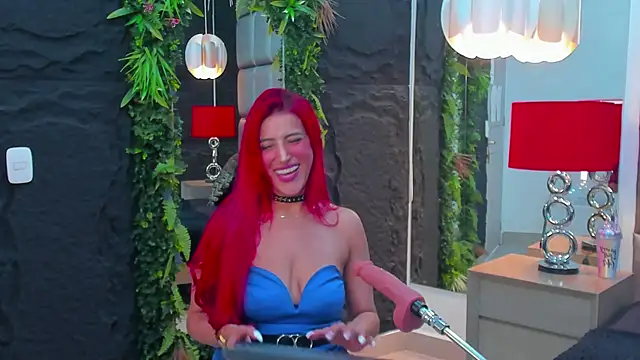 AllissaBrowm online show from 6, 3, 2026