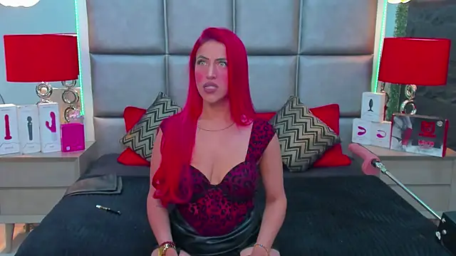 AllissaBrowm online show from 3, 3, 2026