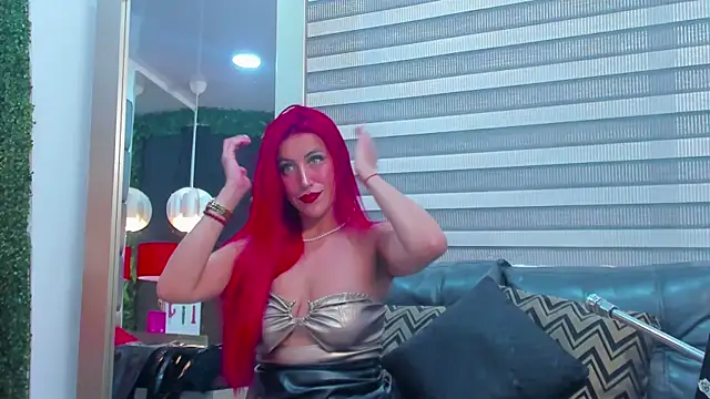 AllissaBrowm online show from 16, 4, 2026