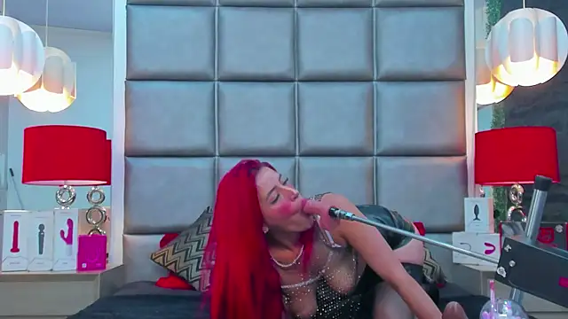 AllissaBrowm online show from 9, 3, 2026