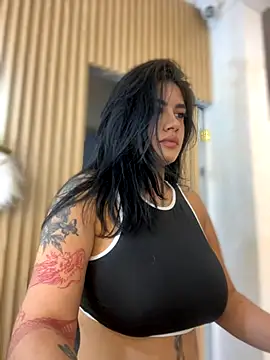 clarachanelricek online show from 15, 10, 2025