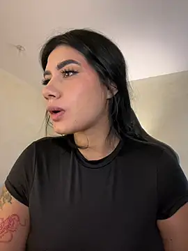 clarachanelricek online show from 19, 3, 2025