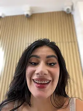 clarachanelricek online show from 15, 2, 2025