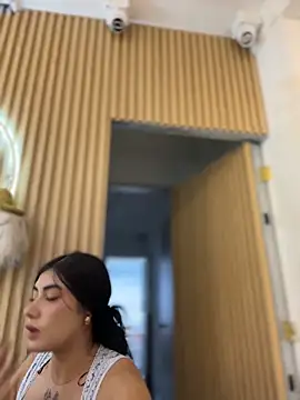 clarachanelricek online show from 15, 12, 2025