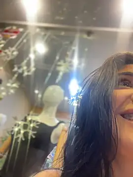 clarachanelricek online show from 13, 12, 2025