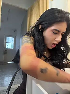 clarachanelricek online show from 14, 4, 2026