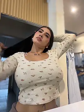 clarachanelricek online show from 17, 12, 2025