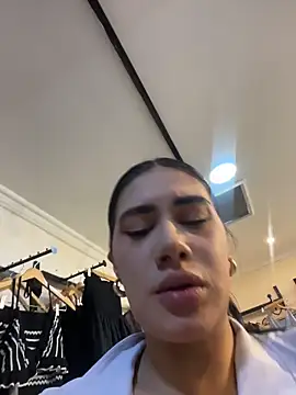 clarachanelricek online show from 24, 2, 2026