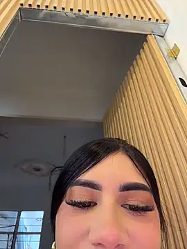 clarachanelricek online show from 15, 4, 2026